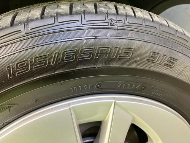 プリウス Ｓセーフティプラス　新品タイヤ／保証書／純正　ＳＤナビ／トヨタセーフティセンス／車線逸脱防止支援システム／パーキングアシスト　自動操舵／ドライブレコーダー　純正／ヘッドランプ　ＬＥＤ／Ｂｌｕｅｔｏｏｔｈ接続　ＤＶＤ再生（55枚目）