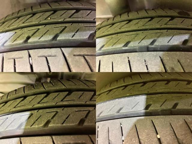 スペーシアカスタム ハイブリッドＸＳ　新品タイヤ／保証書／社外　８インチ　ＳＤナビ／デュアルカメラブレーキサポート（スズキ）／両側電動スライドドア／シートヒーター　運転席／全方位モニター／シート　ハーフレザー　ターボ　全周囲カメラ　ＥＴＣ（51枚目）