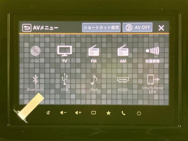 スペーシアギア ハイブリッドＸＺ　保証書／純正　９インチ　メモリーナビ／セーフティサポート（スズキ）／両側電動スライドドア／シートヒーター　前席／全方位モニター／車線逸脱防止支援システム／登録済未使用車／ヘッドランプ　ＬＥＤ（11枚目）