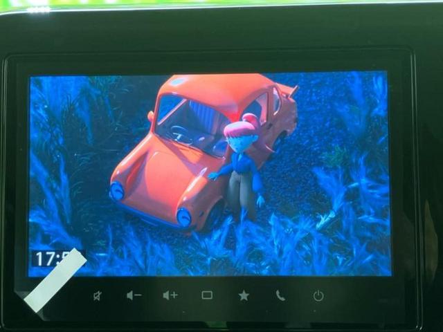 スペーシアギア ハイブリッドＸＺ　保証書／純正　９インチ　メモリーナビ／セーフティサポート（スズキ）／両側電動スライドドア／シートヒーター　前席／全方位モニター／車線逸脱防止支援システム／登録済未使用車／ヘッドランプ　ＬＥＤ（12枚目）