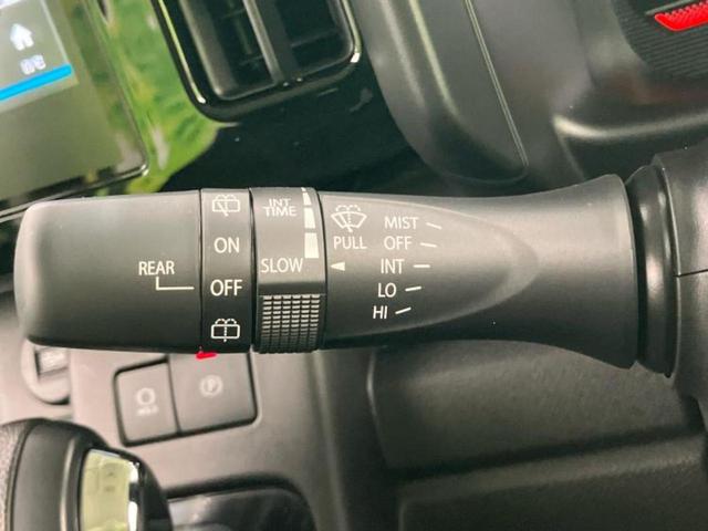 スペーシアギア ハイブリッドＸＺ　保証書／純正　９インチ　メモリーナビ／セーフティサポート（スズキ）／両側電動スライドドア／シートヒーター　前席／全方位モニター／車線逸脱防止支援システム／登録済未使用車／ヘッドランプ　ＬＥＤ（16枚目）