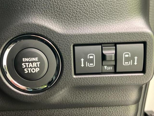 スペーシアギア ハイブリッドＸＺ　保証書／純正　９インチ　メモリーナビ／セーフティサポート（スズキ）／両側電動スライドドア／シートヒーター　前席／全方位モニター／車線逸脱防止支援システム／登録済未使用車／ヘッドランプ　ＬＥＤ（28枚目）