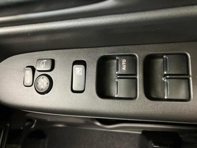 スペーシアギア ハイブリッドＸＺ　保証書／純正　９インチ　メモリーナビ／セーフティサポート（スズキ）／両側電動スライドドア／シートヒーター　前席／全方位モニター／車線逸脱防止支援システム／登録済未使用車／ヘッドランプ　ＬＥＤ（31枚目）