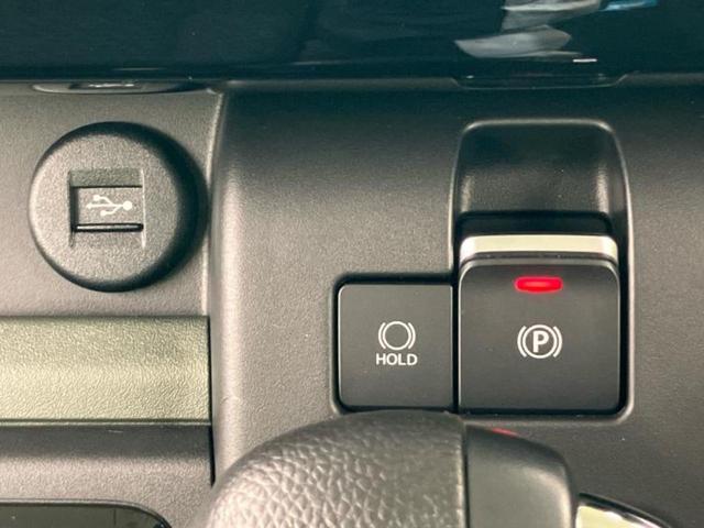 スペーシアギア ハイブリッドＸＺ　保証書／純正　９インチ　メモリーナビ／セーフティサポート（スズキ）／両側電動スライドドア／シートヒーター　前席／全方位モニター／車線逸脱防止支援システム／登録済未使用車／ヘッドランプ　ＬＥＤ（34枚目）