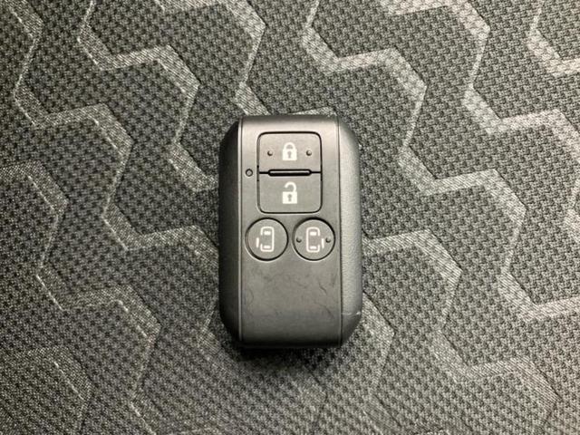 スペーシアギア ハイブリッドＸＺ　保証書／純正　９インチ　メモリーナビ／セーフティサポート（スズキ）／両側電動スライドドア／シートヒーター　前席／全方位モニター／車線逸脱防止支援システム／登録済未使用車／ヘッドランプ　ＬＥＤ（46枚目）