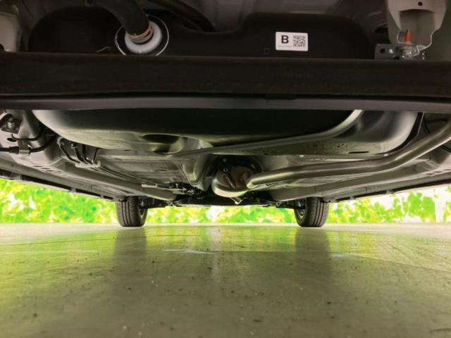 スペーシアギア ハイブリッドＸＺ　保証書／純正　９インチ　メモリーナビ／セーフティサポート（スズキ）／両側電動スライドドア／シートヒーター　前席／全方位モニター／車線逸脱防止支援システム／登録済未使用車／ヘッドランプ　ＬＥＤ（49枚目）