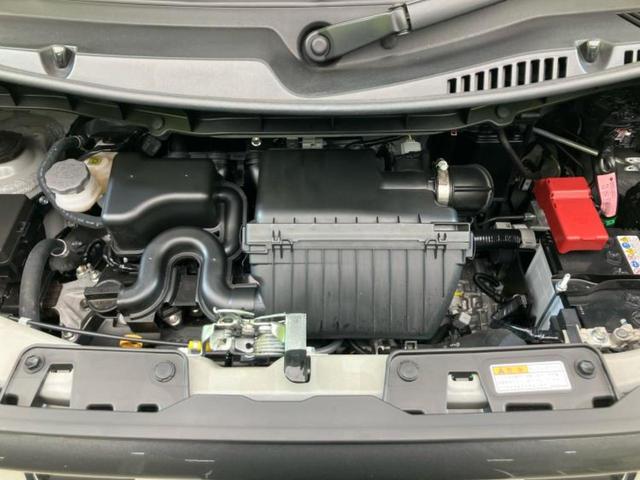 スペーシアギア ハイブリッドＸＺ　保証書／純正　９インチ　メモリーナビ／セーフティサポート（スズキ）／両側電動スライドドア／シートヒーター　前席／全方位モニター／車線逸脱防止支援システム／登録済未使用車／ヘッドランプ　ＬＥＤ（52枚目）