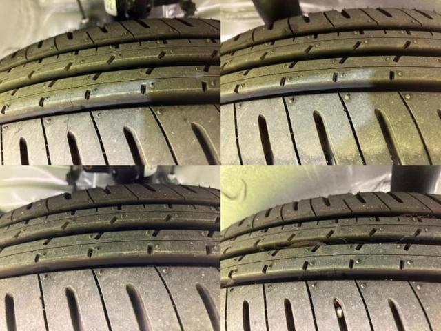 スペーシアギア ハイブリッドＸＺ　保証書／純正　９インチ　メモリーナビ／セーフティサポート（スズキ）／両側電動スライドドア／シートヒーター　前席／全方位モニター／車線逸脱防止支援システム／登録済未使用車／ヘッドランプ　ＬＥＤ（53枚目）