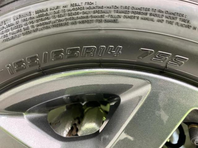 スペーシアギア ハイブリッドＸＺ　保証書／純正　９インチ　メモリーナビ／セーフティサポート（スズキ）／両側電動スライドドア／シートヒーター　前席／全方位モニター／車線逸脱防止支援システム／登録済未使用車／ヘッドランプ　ＬＥＤ（54枚目）