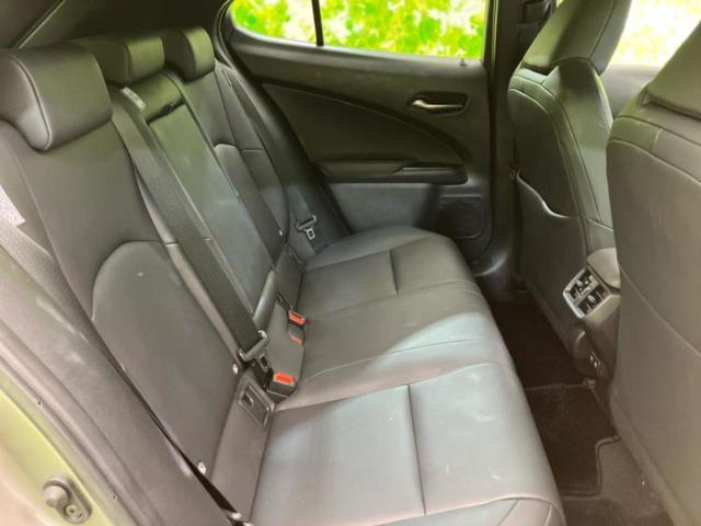 UX UX200バージョンC 保証書/純正 10.3インチ メモリーナビ/プリクラッシュセーフティ/シートヒーター 前席/パノラミックビューモニター/車線逸脱防止支援システム/シート 合皮/ヘッドランプ LED 全周囲カメラ(6枚目)