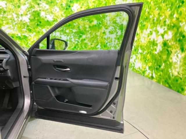 UX UX200バージョンC 保証書/純正 10.3インチ メモリーナビ/プリクラッシュセーフティ/シートヒーター 前席/パノラミックビューモニター/車線逸脱防止支援システム/シート 合皮/ヘッドランプ LED 全周囲カメラ(22枚目)