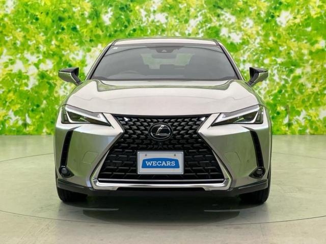 UX UX200バージョンC 保証書/純正 10.3インチ メモリーナビ/プリクラッシュセーフティ/シートヒーター 前席/パノラミックビューモニター/車線逸脱防止支援システム/シート 合皮/ヘッドランプ LED 全周囲カメラ(53枚目)