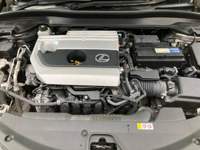 UX UX200バージョンC 保証書/純正 10.3インチ メモリーナビ/プリクラッシュセーフティ/シートヒーター 前席/パノラミックビューモニター/車線逸脱防止支援システム/シート 合皮/ヘッドランプ LED 全周囲カメラ(58枚目)