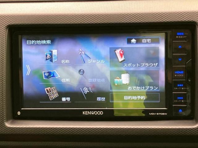 アルトワークス ヒョウジュン 保証書/社外 SDナビ/ドライブレコーダー 前後/ヘッドランプ HID/Bluetooth接続/ETC/EBD付ABS/横滑り防止装置/フルセグTV/DVD/禁煙車/エアバッグ 運転席 ワンオーナー(11枚目)