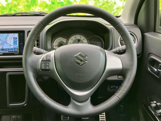 アルトワークス ヒョウジュン 保証書/社外 SDナビ/ドライブレコーダー 前後/ヘッドランプ HID/Bluetooth接続/ETC/EBD付ABS/横滑り防止装置/フルセグTV/DVD/禁煙車/エアバッグ 運転席 ワンオーナー(16枚目)