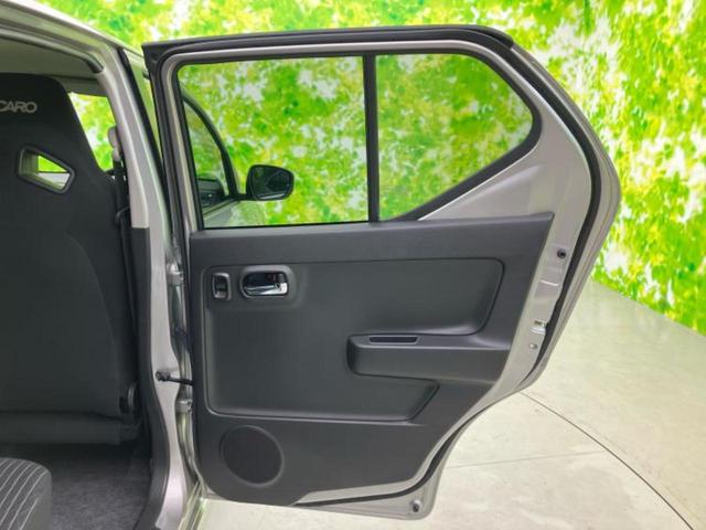 アルトワークス ヒョウジュン 保証書/社外 SDナビ/ドライブレコーダー 前後/ヘッドランプ HID/Bluetooth接続/ETC/EBD付ABS/横滑り防止装置/フルセグTV/DVD/禁煙車/エアバッグ 運転席 ワンオーナー(24枚目)