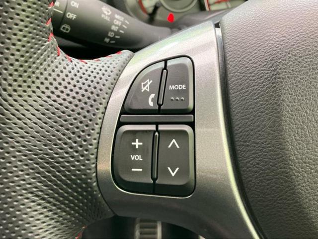 アルトワークス ヒョウジュン 保証書/社外 SDナビ/ドライブレコーダー 前後/ヘッドランプ HID/Bluetooth接続/ETC/EBD付ABS/横滑り防止装置/フルセグTV/DVD/禁煙車/エアバッグ 運転席 ワンオーナー(26枚目)