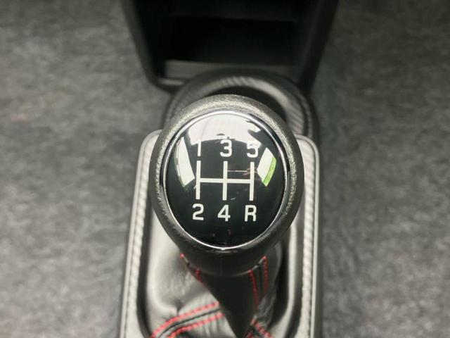 アルトワークス ヒョウジュン 保証書/社外 SDナビ/ドライブレコーダー 前後/ヘッドランプ HID/Bluetooth接続/ETC/EBD付ABS/横滑り防止装置/フルセグTV/DVD/禁煙車/エアバッグ 運転席 ワンオーナー(34枚目)