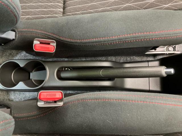 アルトワークス ヒョウジュン 保証書/社外 SDナビ/ドライブレコーダー 前後/ヘッドランプ HID/Bluetooth接続/ETC/EBD付ABS/横滑り防止装置/フルセグTV/DVD/禁煙車/エアバッグ 運転席 ワンオーナー(35枚目)