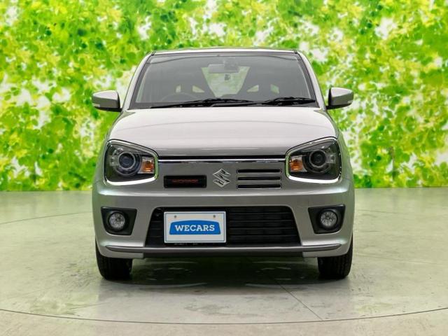 アルトワークス ヒョウジュン 保証書/社外 SDナビ/ドライブレコーダー 前後/ヘッドランプ HID/Bluetooth接続/ETC/EBD付ABS/横滑り防止装置/フルセグTV/DVD/禁煙車/エアバッグ 運転席 ワンオーナー(43枚目)