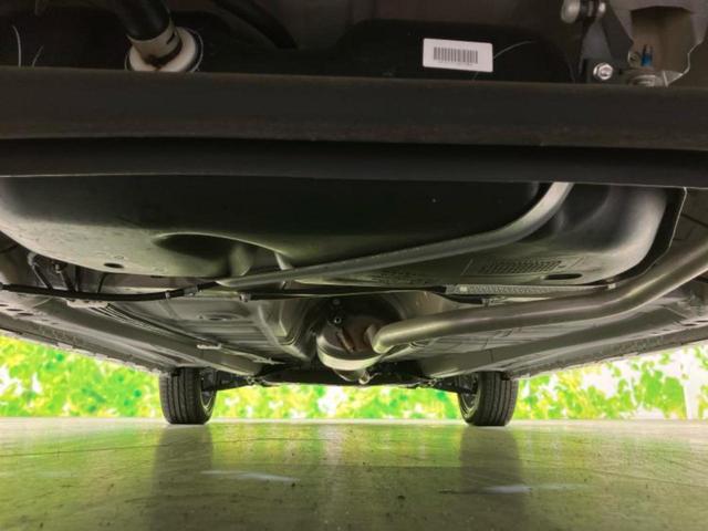 アルトワークス ヒョウジュン 保証書/社外 SDナビ/ドライブレコーダー 前後/ヘッドランプ HID/Bluetooth接続/ETC/EBD付ABS/横滑り防止装置/フルセグTV/DVD/禁煙車/エアバッグ 運転席 ワンオーナー(45枚目)