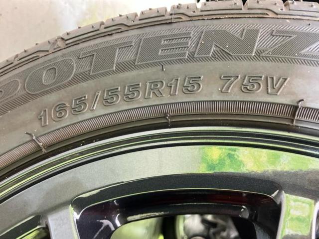 アルトワークス ヒョウジュン 保証書/社外 SDナビ/ドライブレコーダー 前後/ヘッドランプ HID/Bluetooth接続/ETC/EBD付ABS/横滑り防止装置/フルセグTV/DVD/禁煙車/エアバッグ 運転席 ワンオーナー(50枚目)