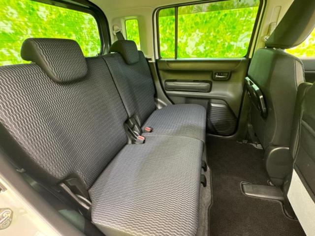 ハスラー Jスタイル 新品タイヤ/保証書/ディスプレイオーディオ/セーフティサポート(スズキ)/シートヒーター 前席/車線逸脱防止支援システム/ヘッドランプ LED/Bluetooth接続/ETC/EBD付ABS(6枚目)