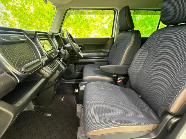 ハスラー Jスタイル 新品タイヤ/保証書/ディスプレイオーディオ/セーフティサポート(スズキ)/シートヒーター 前席/車線逸脱防止支援システム/ヘッドランプ LED/Bluetooth接続/ETC/EBD付ABS(7枚目)