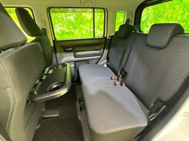 ハスラー Jスタイル 新品タイヤ/保証書/ディスプレイオーディオ/セーフティサポート(スズキ)/シートヒーター 前席/車線逸脱防止支援システム/ヘッドランプ LED/Bluetooth接続/ETC/EBD付ABS(8枚目)