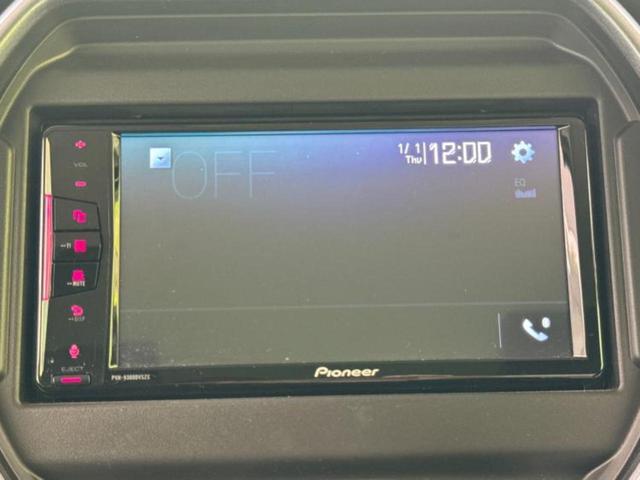 ハスラー Jスタイル 新品タイヤ/保証書/ディスプレイオーディオ/セーフティサポート(スズキ)/シートヒーター 前席/車線逸脱防止支援システム/ヘッドランプ LED/Bluetooth接続/ETC/EBD付ABS(9枚目)