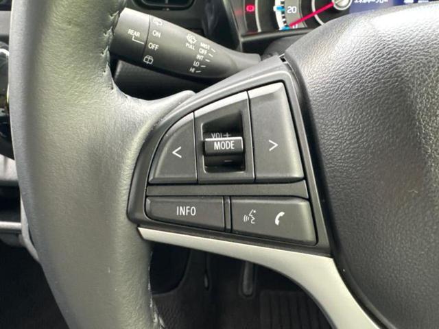 ハスラー Jスタイル 新品タイヤ/保証書/ディスプレイオーディオ/セーフティサポート(スズキ)/シートヒーター 前席/車線逸脱防止支援システム/ヘッドランプ LED/Bluetooth接続/ETC/EBD付ABS(14枚目)