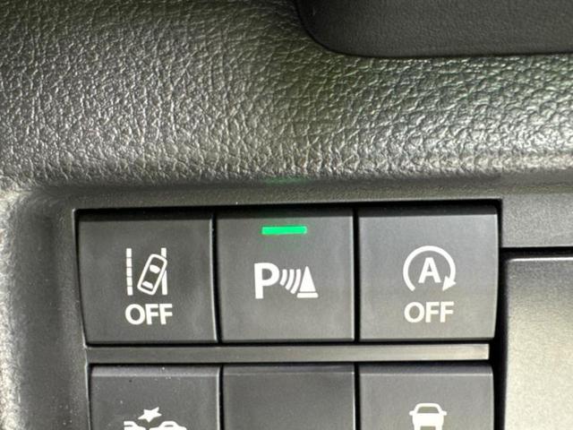 ハスラー Jスタイル 新品タイヤ/保証書/ディスプレイオーディオ/セーフティサポート(スズキ)/シートヒーター 前席/車線逸脱防止支援システム/ヘッドランプ LED/Bluetooth接続/ETC/EBD付ABS(16枚目)