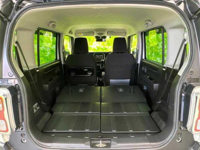 ハスラー Jスタイル 新品タイヤ/保証書/ディスプレイオーディオ/セーフティサポート(スズキ)/シートヒーター 前席/車線逸脱防止支援システム/ヘッドランプ LED/Bluetooth接続/ETC/EBD付ABS(20枚目)