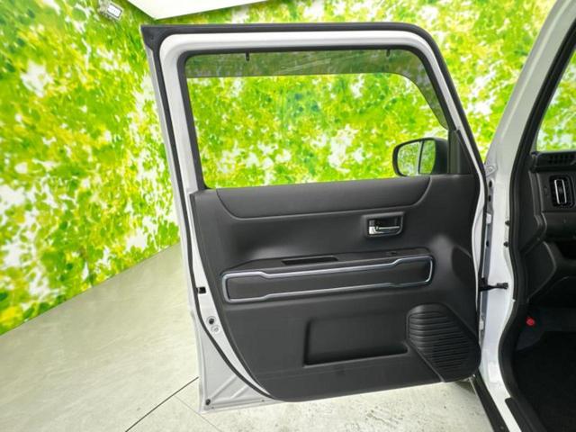 ハスラー Jスタイル 新品タイヤ/保証書/ディスプレイオーディオ/セーフティサポート(スズキ)/シートヒーター 前席/車線逸脱防止支援システム/ヘッドランプ LED/Bluetooth接続/ETC/EBD付ABS(23枚目)