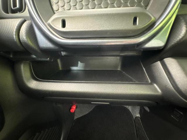 ハスラー Jスタイル 新品タイヤ/保証書/ディスプレイオーディオ/セーフティサポート(スズキ)/シートヒーター 前席/車線逸脱防止支援システム/ヘッドランプ LED/Bluetooth接続/ETC/EBD付ABS(34枚目)