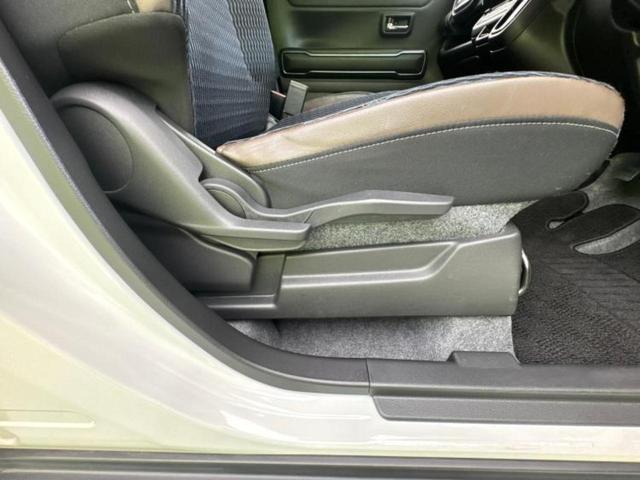 ハスラー Jスタイル 新品タイヤ/保証書/ディスプレイオーディオ/セーフティサポート(スズキ)/シートヒーター 前席/車線逸脱防止支援システム/ヘッドランプ LED/Bluetooth接続/ETC/EBD付ABS(41枚目)