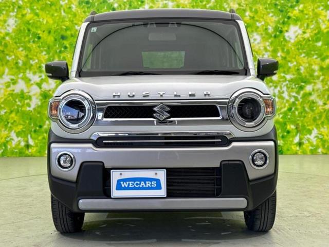 ハスラー Jスタイル 新品タイヤ/保証書/ディスプレイオーディオ/セーフティサポート(スズキ)/シートヒーター 前席/車線逸脱防止支援システム/ヘッドランプ LED/Bluetooth接続/ETC/EBD付ABS(43枚目)