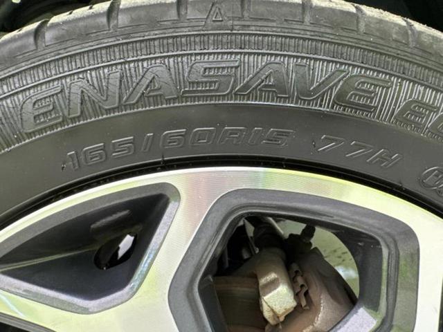 ハスラー Jスタイル 新品タイヤ/保証書/ディスプレイオーディオ/セーフティサポート(スズキ)/シートヒーター 前席/車線逸脱防止支援システム/ヘッドランプ LED/Bluetooth接続/ETC/EBD付ABS(50枚目)