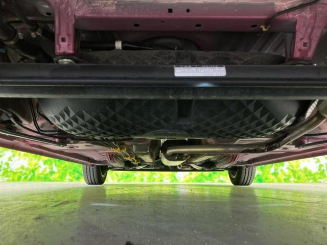 パッソ モーダGパッケージ 新品タイヤ/保証書/純正 SDナビ/衝突安全装置/車線逸脱防止支援システム/ヘッドランプ LED/Bluetooth接続/ETC/EBD付ABS/横滑り防止装置/アイドリングストップ バックカメラ(46枚目)