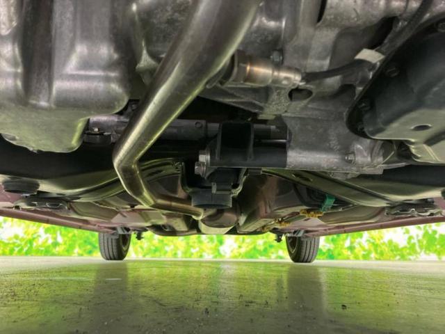 パッソ モーダGパッケージ 新品タイヤ/保証書/純正 SDナビ/衝突安全装置/車線逸脱防止支援システム/ヘッドランプ LED/Bluetooth接続/ETC/EBD付ABS/横滑り防止装置/アイドリングストップ バックカメラ(47枚目)