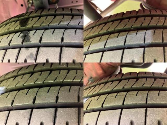 パッソ モーダGパッケージ 新品タイヤ/保証書/純正 SDナビ/衝突安全装置/車線逸脱防止支援システム/ヘッドランプ LED/Bluetooth接続/ETC/EBD付ABS/横滑り防止装置/アイドリングストップ バックカメラ(50枚目)