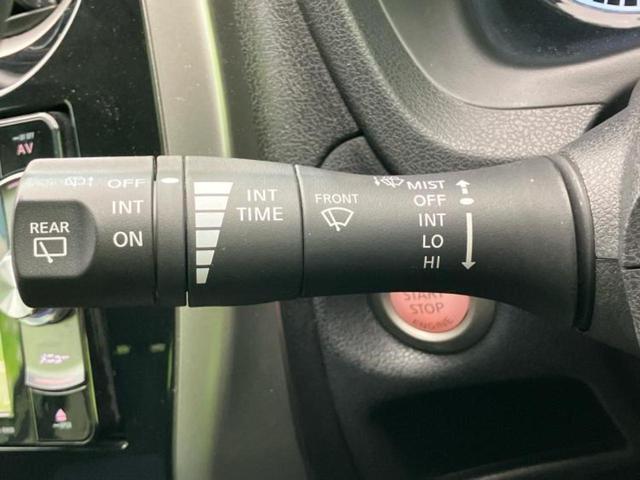 ノート X DIG-S 新品タイヤ/保証書/社外 SDナビ/エマージェンシーブレーキ/車線逸脱防止支援システム/Bluetooth接続/ETC/EBD付ABS/アイドリングストップ/フルセグTV/DVD/禁煙車 ワンオーナー(15枚目)