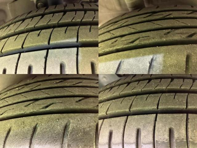 ノート X DIG-S 新品タイヤ/保証書/社外 SDナビ/エマージェンシーブレーキ/車線逸脱防止支援システム/Bluetooth接続/ETC/EBD付ABS/アイドリングストップ/フルセグTV/DVD/禁煙車 ワンオーナー(47枚目)