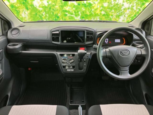 ミライース L 新品タイヤ/保証書/EBD付ABS/横滑り防止装置/アイドリングストップ/禁煙車/エアバッグ 運転席/エアバッグ 助手席/衝突安全ボディ/パワーウインドウ/キーレススタート/パワーステアリング(4枚目)