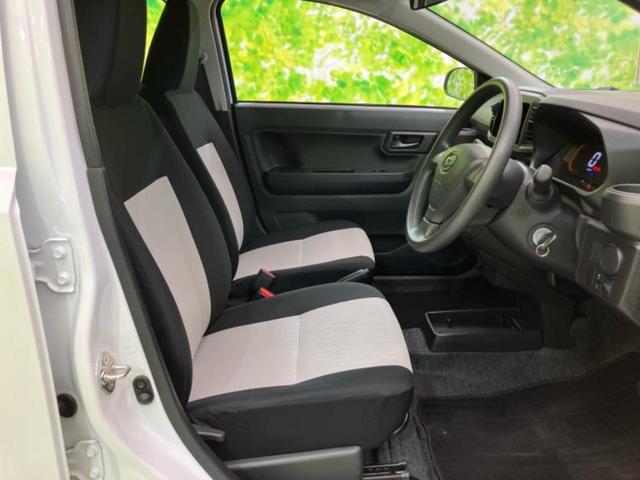 ミライース L 新品タイヤ/保証書/EBD付ABS/横滑り防止装置/アイドリングストップ/禁煙車/エアバッグ 運転席/エアバッグ 助手席/衝突安全ボディ/パワーウインドウ/キーレススタート/パワーステアリング(5枚目)