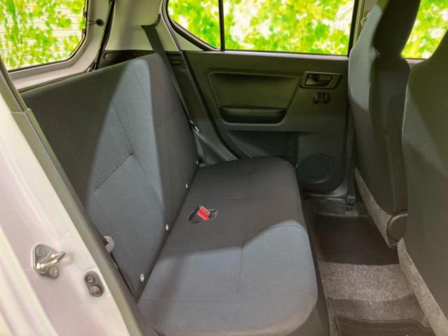 ミライース L 新品タイヤ/保証書/EBD付ABS/横滑り防止装置/アイドリングストップ/禁煙車/エアバッグ 運転席/エアバッグ 助手席/衝突安全ボディ/パワーウインドウ/キーレススタート/パワーステアリング(6枚目)