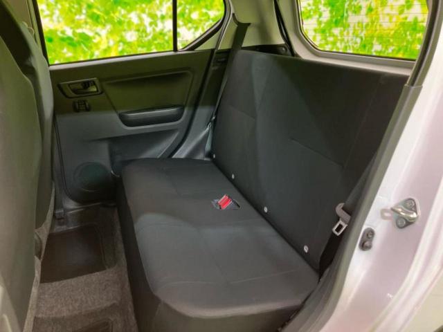 ミライース L 新品タイヤ/保証書/EBD付ABS/横滑り防止装置/アイドリングストップ/禁煙車/エアバッグ 運転席/エアバッグ 助手席/衝突安全ボディ/パワーウインドウ/キーレススタート/パワーステアリング(8枚目)