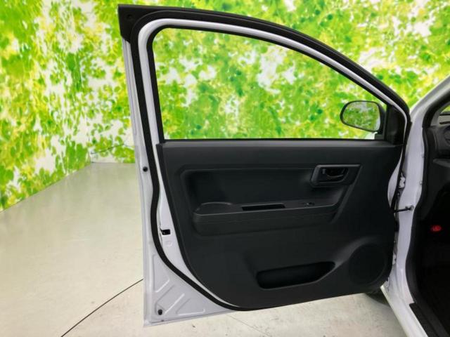 ミライース L 新品タイヤ/保証書/EBD付ABS/横滑り防止装置/アイドリングストップ/禁煙車/エアバッグ 運転席/エアバッグ 助手席/衝突安全ボディ/パワーウインドウ/キーレススタート/パワーステアリング(23枚目)