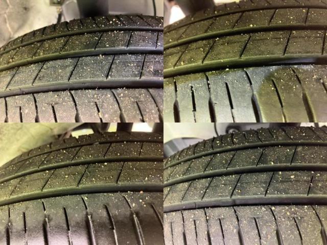 ミライース L 新品タイヤ/保証書/EBD付ABS/横滑り防止装置/アイドリングストップ/禁煙車/エアバッグ 運転席/エアバッグ 助手席/衝突安全ボディ/パワーウインドウ/キーレススタート/パワーステアリング(47枚目)