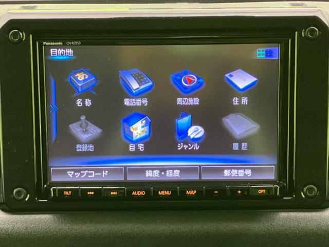 ジムニー ４ＷＤ　ＸＣ　保証書／純正　８インチ　ＳＤナビ／セーフティサポート（スズキ）／シートヒーター　前席／車線逸脱防止支援システム／ドライブレコーダー　社外／ヘッドランプ　ＬＥＤ／Ｂｌｕｅｔｏｏｔｈ接続／ＥＴＣ　ターボ（11枚目）